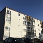 Route de Gorron – FOUGERES (35) – Euro Peinture 37-2