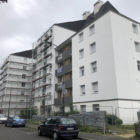 Ravalement de facade Residence Charcot a Tours – Par Euro Peinture 37 – 3